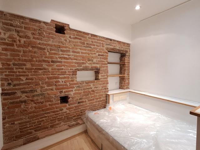Appartement 3 pièces, 48 m² à louer à Albi 81000