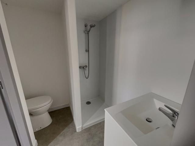 Appartement 3 pièces, 48 m² à louer à Albi 81000