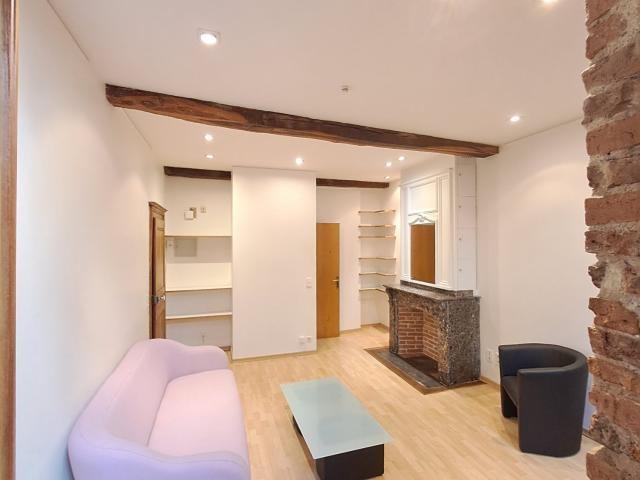 Appartement 3 pièces, 48 m² à louer à Albi 81000