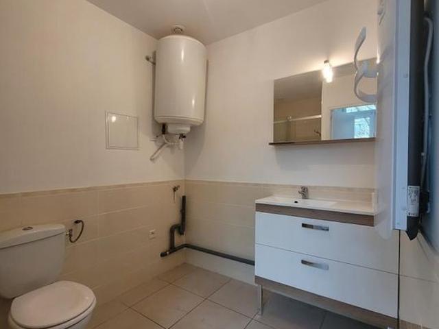 Appartement 3 pièces, 48 m² à louer à Amiens 80000