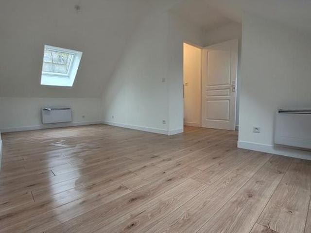 Appartement 3 pièces, 48 m² à louer à Amiens 80000