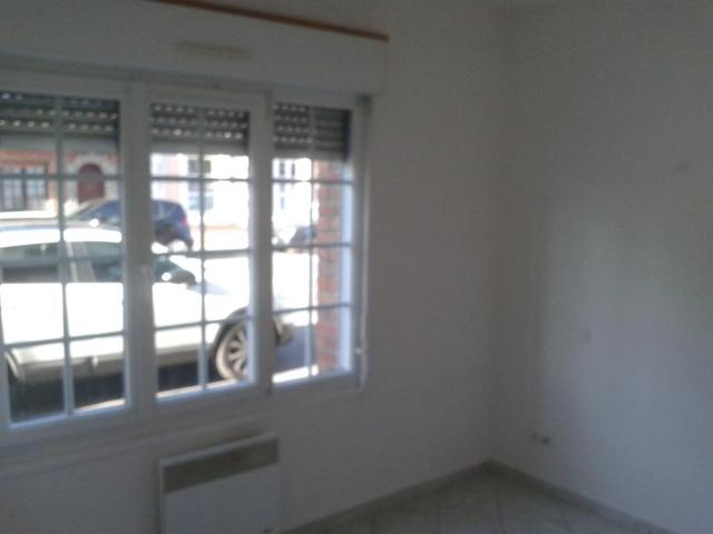 Appartement 3 pièces, 48 m² à louer à Béthune 62400