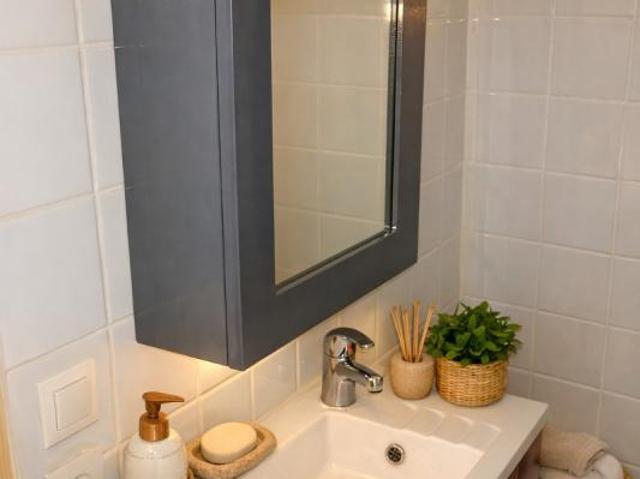 Appartement 3 pièces, 48 m² à louer à Bordeaux 33000
