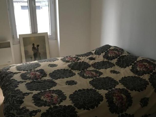 Appartement 3 pièces, 48 m² à louer à Boulogne Billancourt 92100