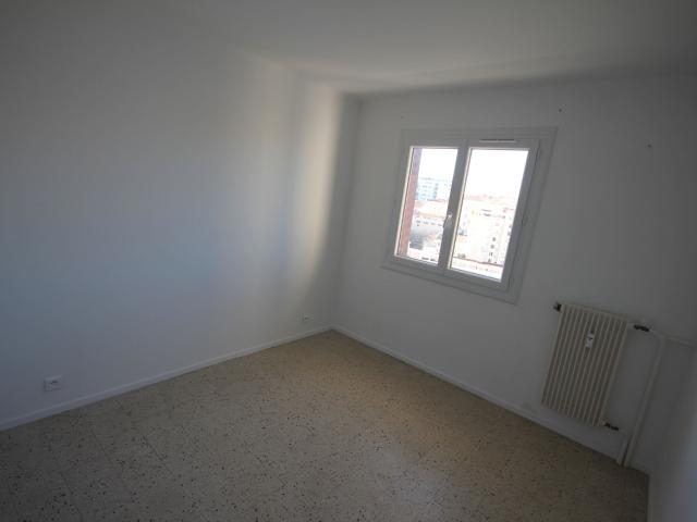 Appartement 3 pièces, 48 m² à louer à Cannes 06400