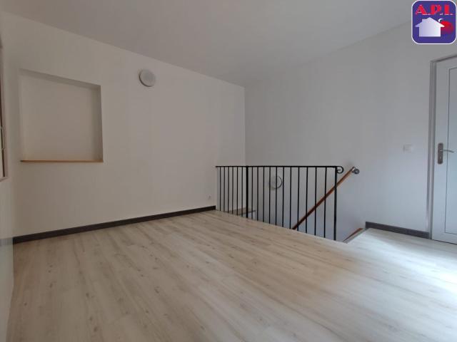 Appartement 3 pièces, 48 m² à louer à Foix 09000