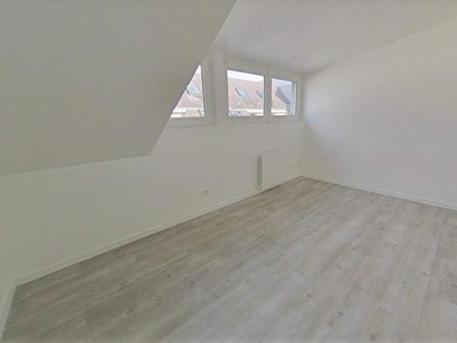 Appartement 3 pièces, 48 m² à louer à Le Havre 76600