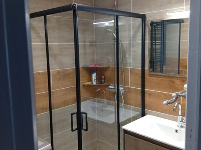 Appartement 3 pièces, 48 m² à louer à Le Muy 83490
