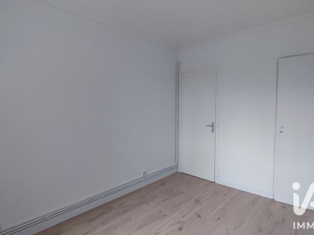 Appartement 3 pièces, 48 m² à louer à Lisieux 14100