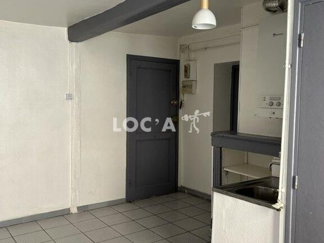 Appartement 3 pièces, 48 m² à louer à Lyon 1 69001