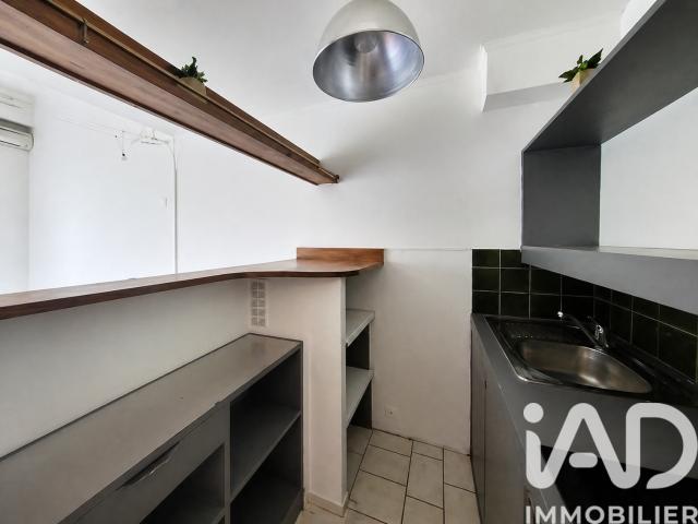 Appartement 3 pièces, 48 m² à louer à Nîmes 30000