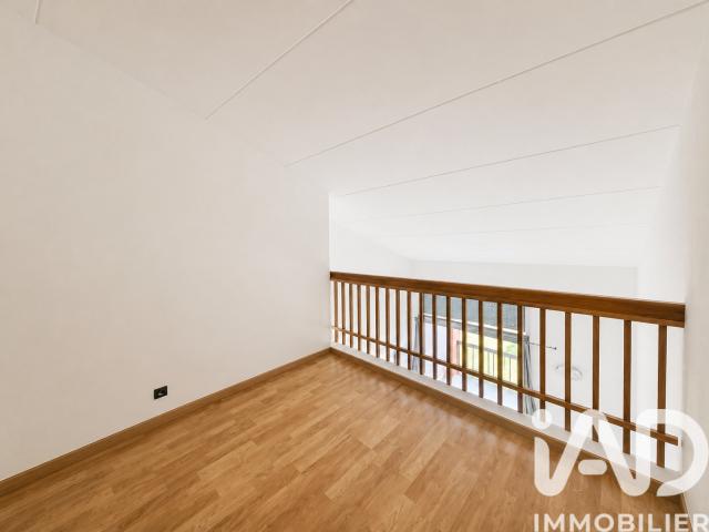 Appartement 3 pièces, 48 m² à louer à Nîmes 30000