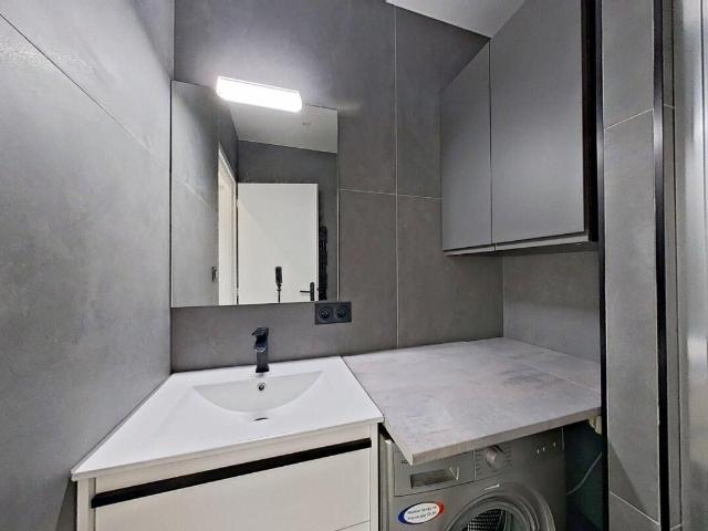Appartement 3 pièces, 48 m² à louer à Oullins Pierre Bénite 69310