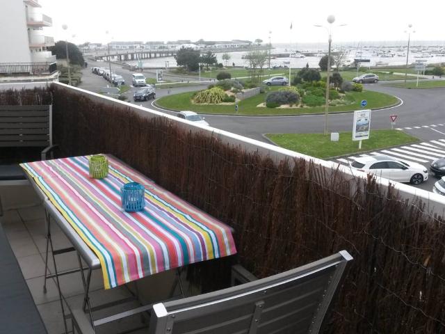 Appartement 3 pièces, 48 m² à louer à Pornichet 44380