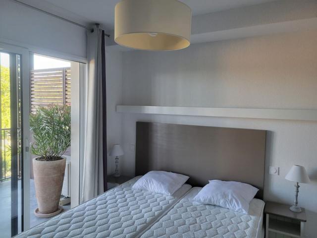 Appartement 3 pièces, 48 m² à louer à Remoulins 30210
