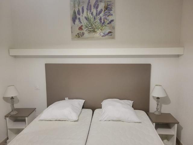 Appartement 3 pièces, 48 m² à louer à Remoulins 30210