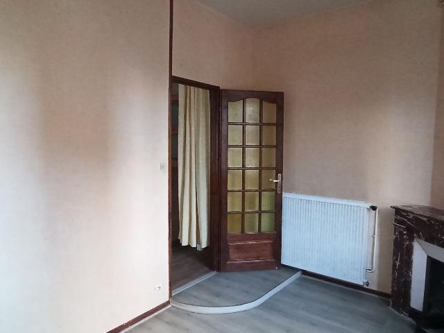Appartement 3 pièces, 48 m² à louer à Saint Étienne 42000
