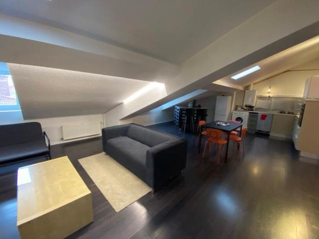 Appartement 3 pièces, 48 m² à louer à Saint Étienne 42000
