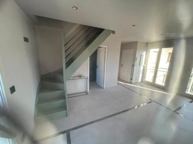 Appartement 3 pièces, 48 m² à louer à Saint Fargeau Ponthierry 77310