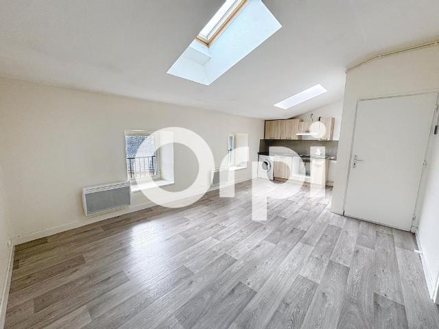Appartement 3 pièces, 48 m² à louer à Saint Flour 15100