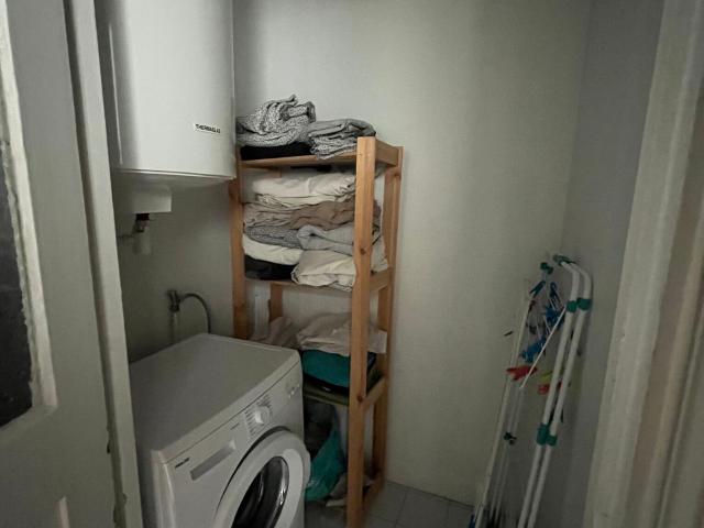 Appartement 3 pièces, 48 m² à louer à Saint Mandé 94160