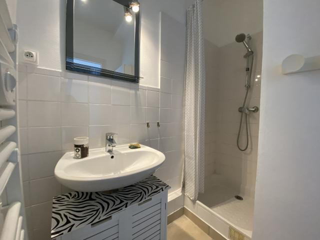 Appartement 3 pièces, 48 m² à louer à Saint Nazaire 44600
