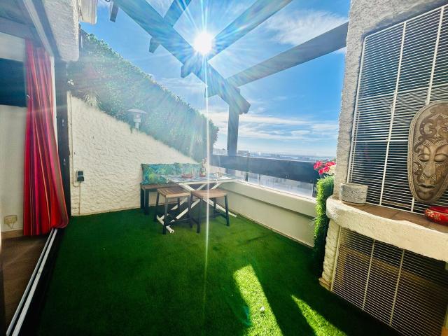 Appartement 3 pièces 48 m²