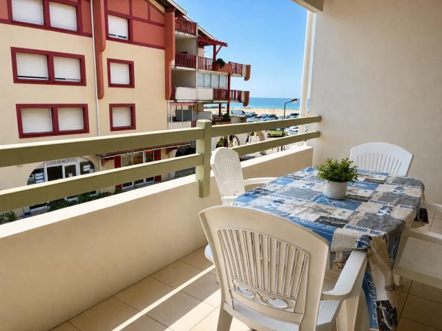 Appartement 3 pièces 48 m²