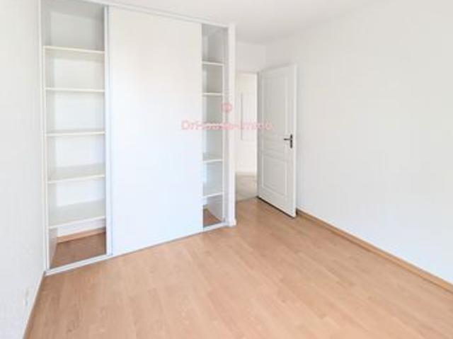 Appartement 3 pièces 48 m²