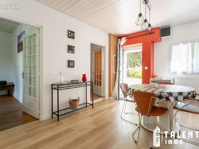 Appartement 3 pièces 50 m²