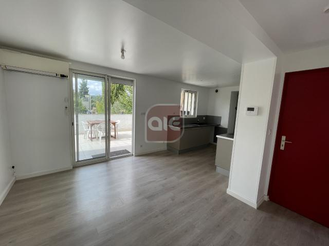 Appartement 3 pièces 48 m²