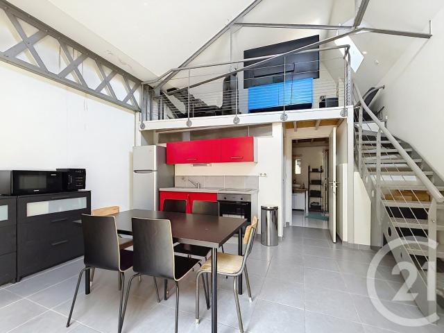 Appartement 3 pièces 48 m²