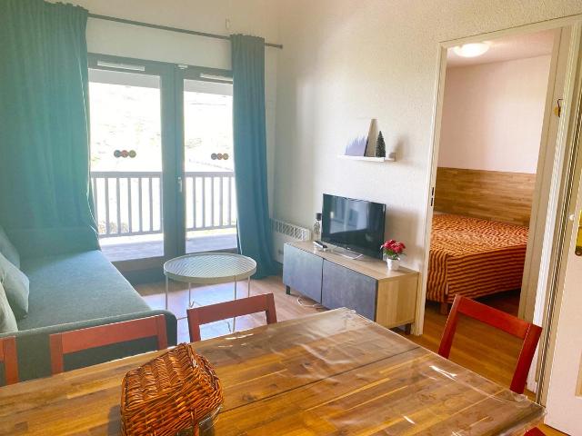Appartement 3 pièces 48 m²