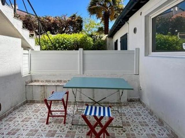 Appartement 3 pièces 48 m²