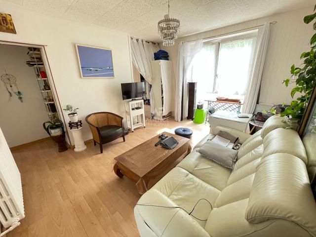 Appartement 3 pièces 48 m²