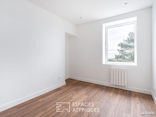 Appartement 3 pièces 48 m²