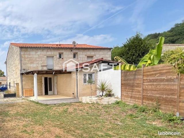 Appartement 3 pièces 48 m²