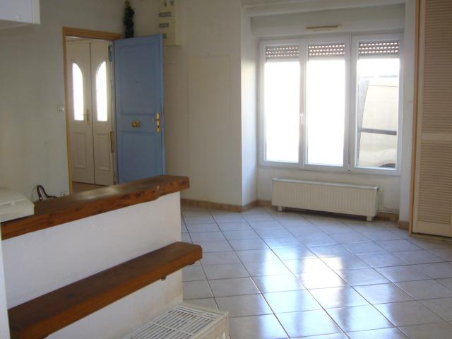 Appartement 3 pièces 48 m²