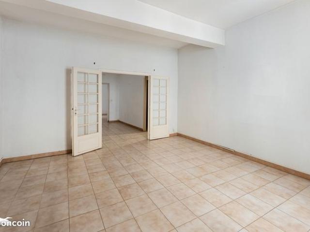 Appartement 3 pièces 48 m²