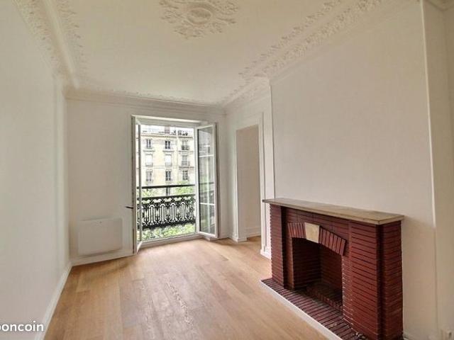 Appartement 3 pièces 48 m²