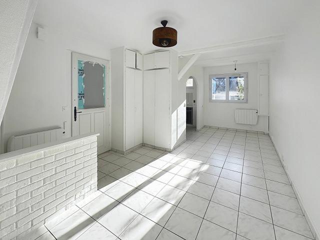 Appartement 3 pièces 48 m²
