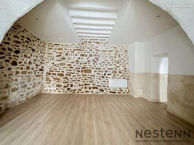 Appartement 3 pièces 48 m²