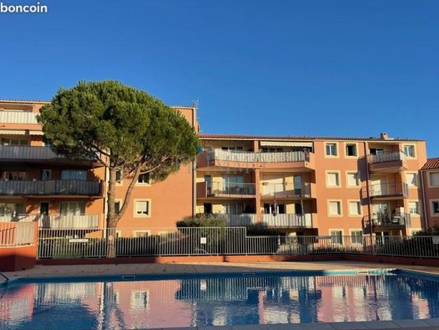 Appartement 3 pièces 48 m²