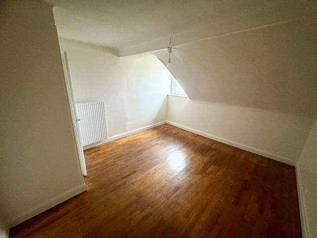 Appartement 3 pièces 48 m²