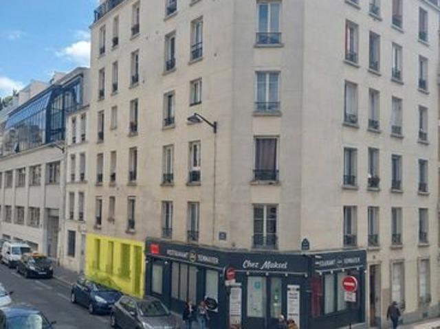 Appartement 3 pièces 48 m²
