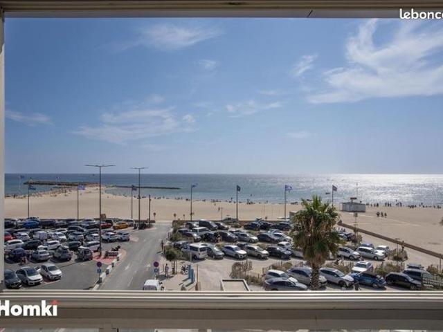Appartement 3 pièces 48 m²