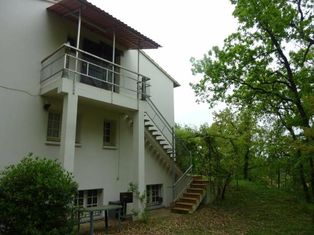 Appartement 3 pièces 48 m²