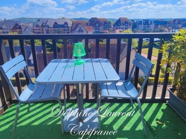 Appartement 3 pièces 48 m²