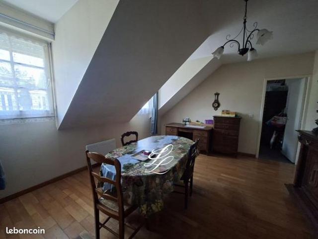 Appartement 3 pièces 48 m²