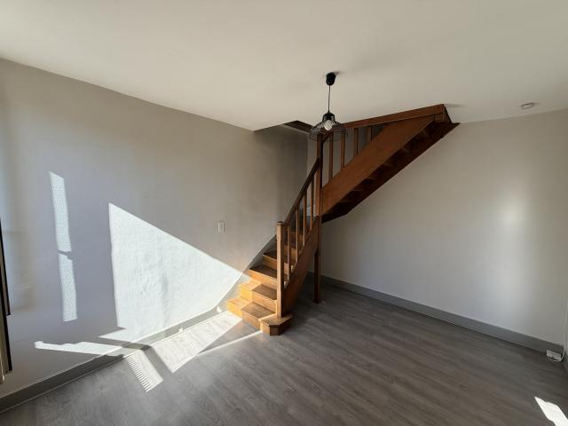 Appartement 3 pièces 48 m²